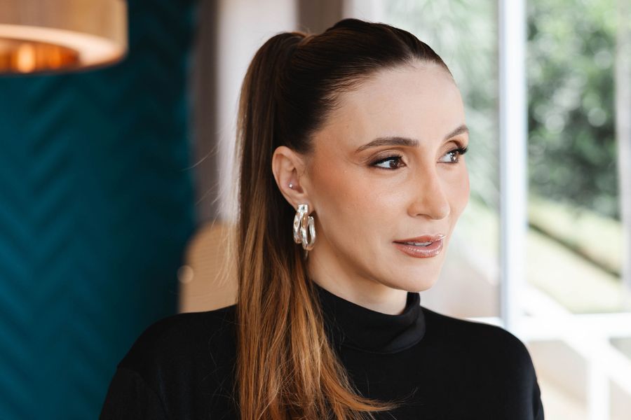 Deborah Rocha - Mentoria