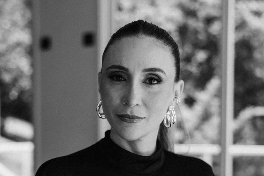 Deborah Rocha - Enfermagem