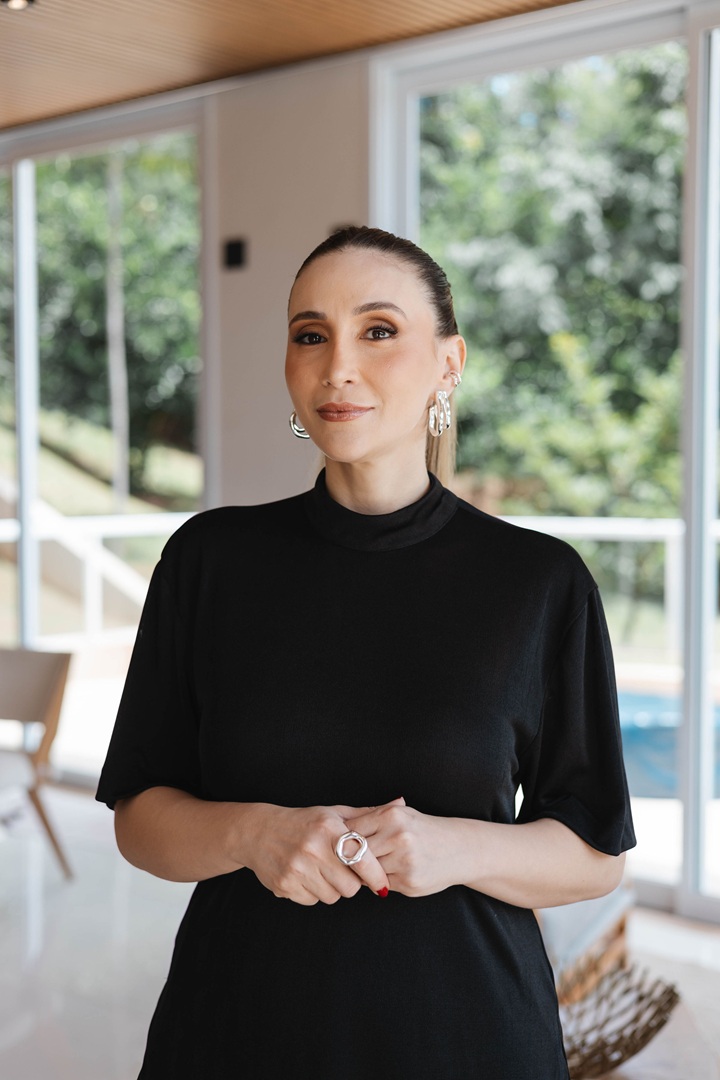 Deborah Rocha - UFG