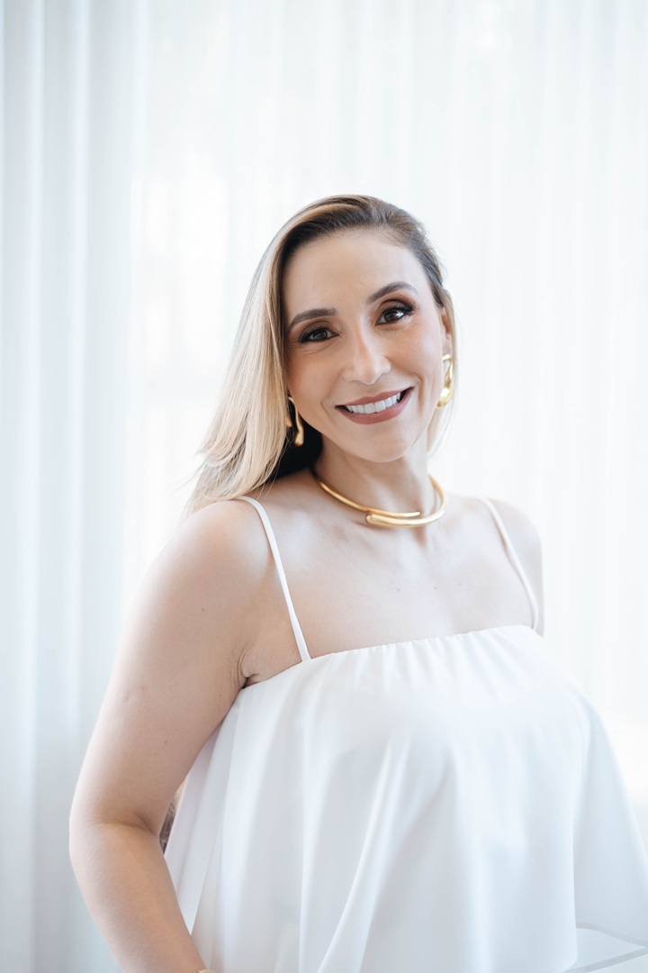 Dra. Deborah Rocha