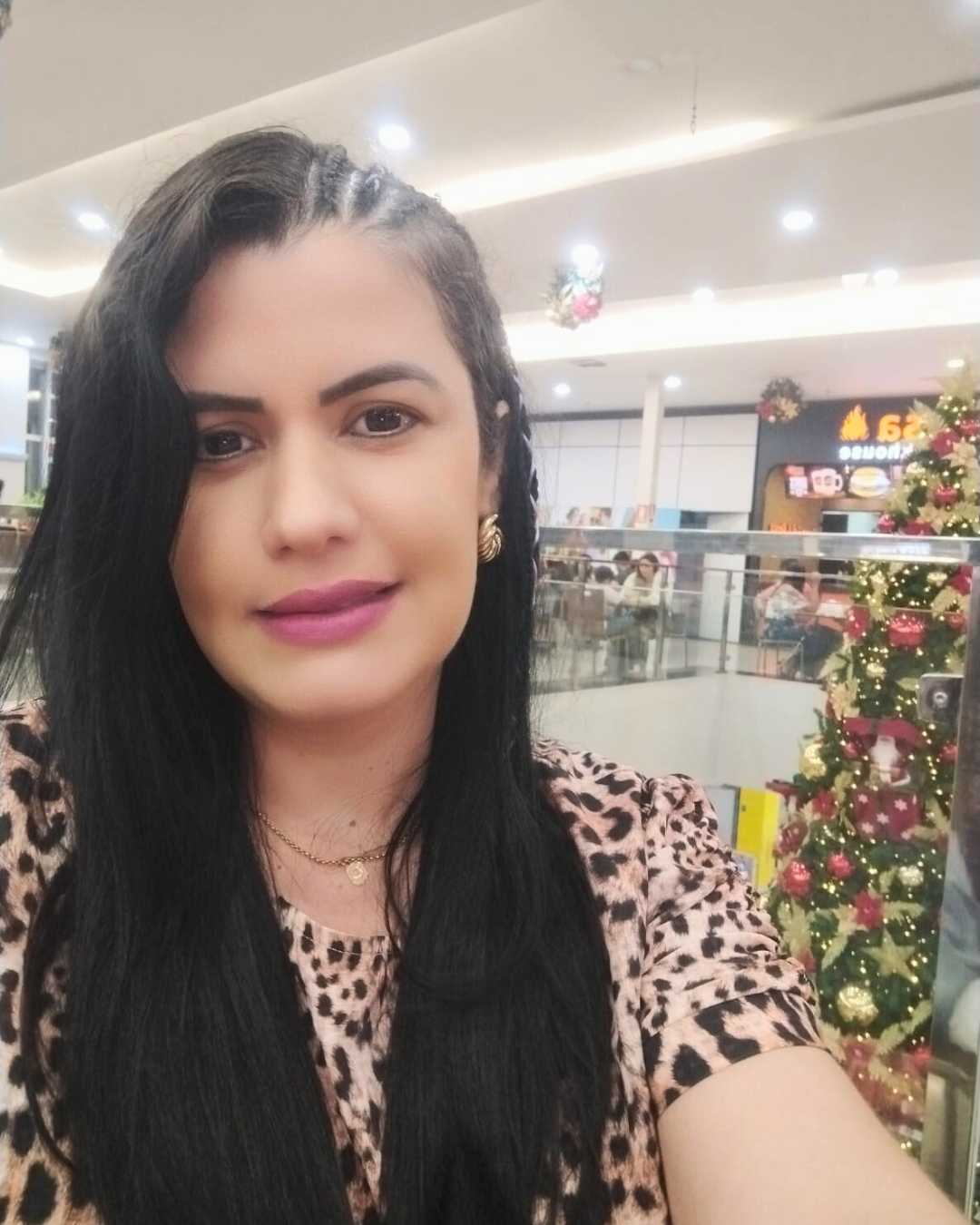 Depoimento Maria Eloísa Oliveira