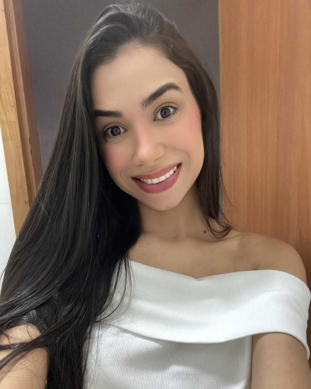 Depoimento Ludmyla Rodrigues