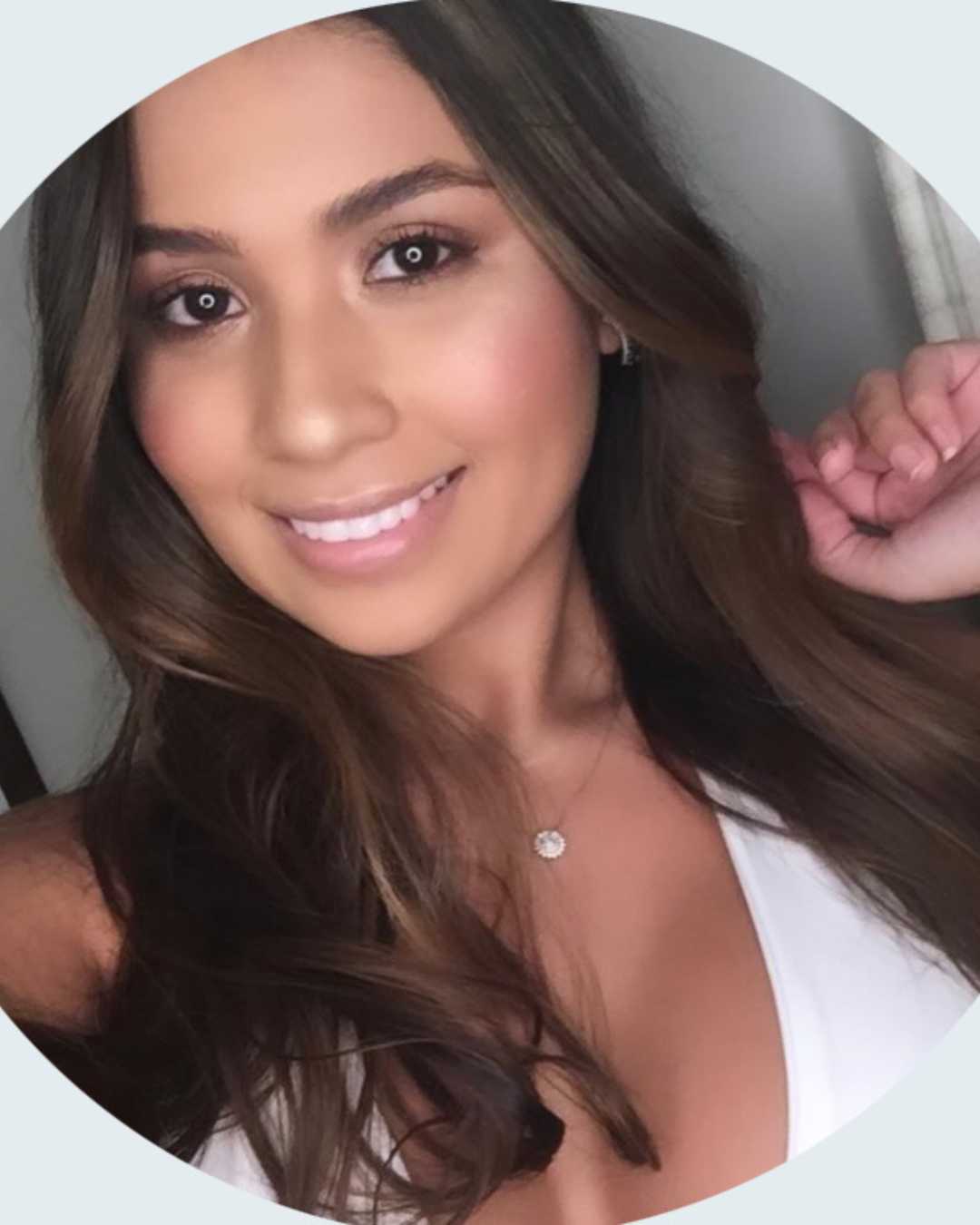 Depoimento Brena Hivina