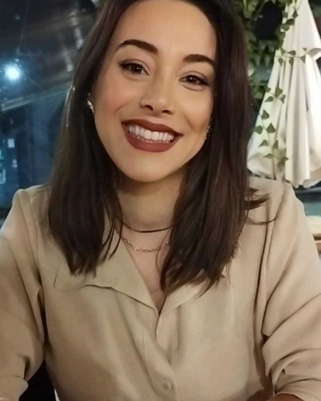 Depoimento Eliara Aramburu