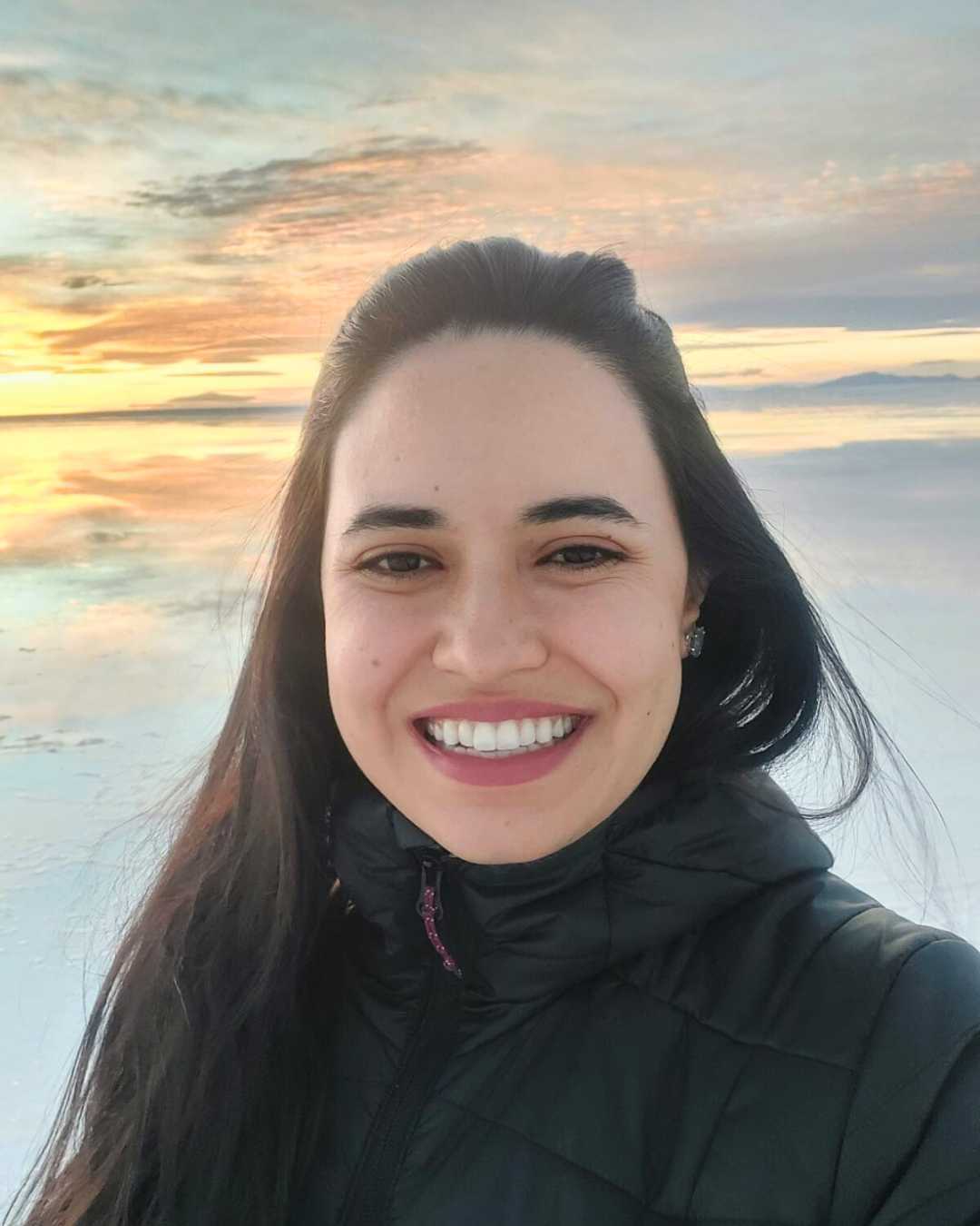 Depoimento Ana Clara
