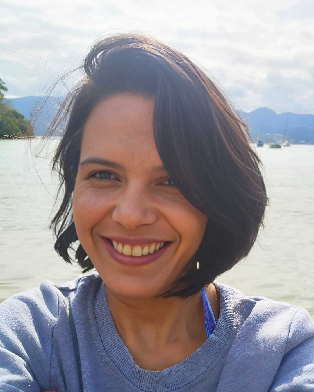 Depoimento Natalia Carvalho