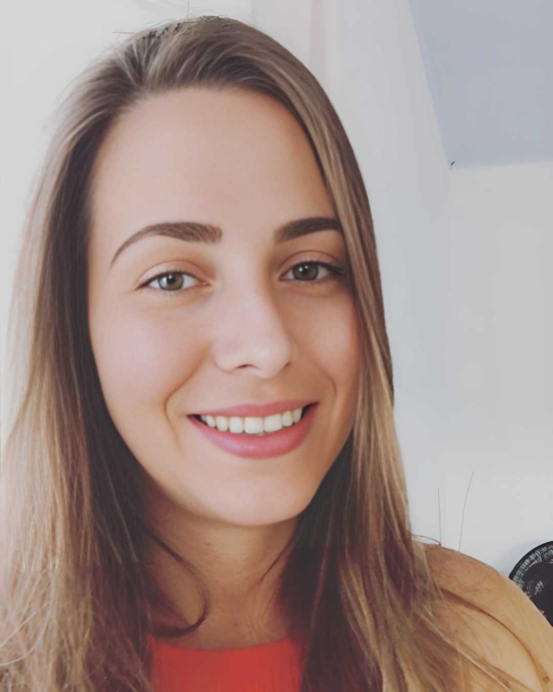 Depoimento Karinne
