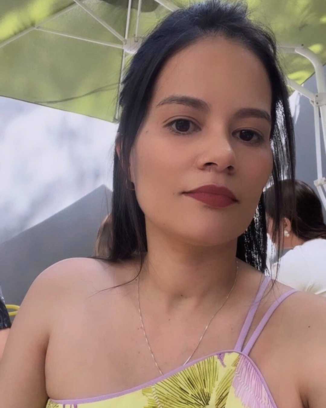 Depoimento Norilaine