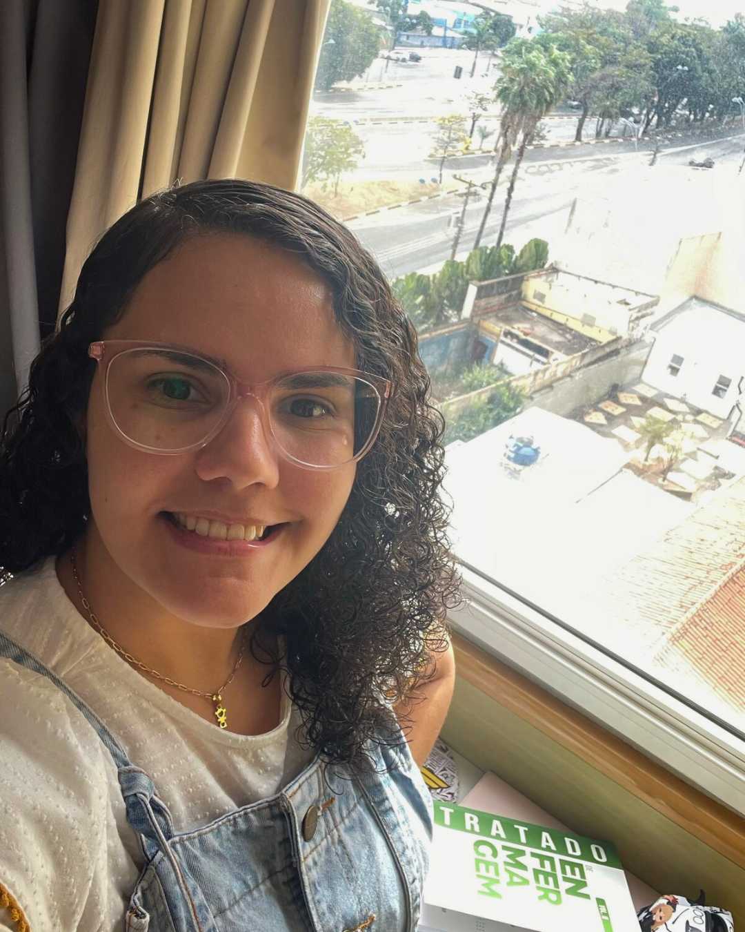 Depoimento Beatriz Lopes