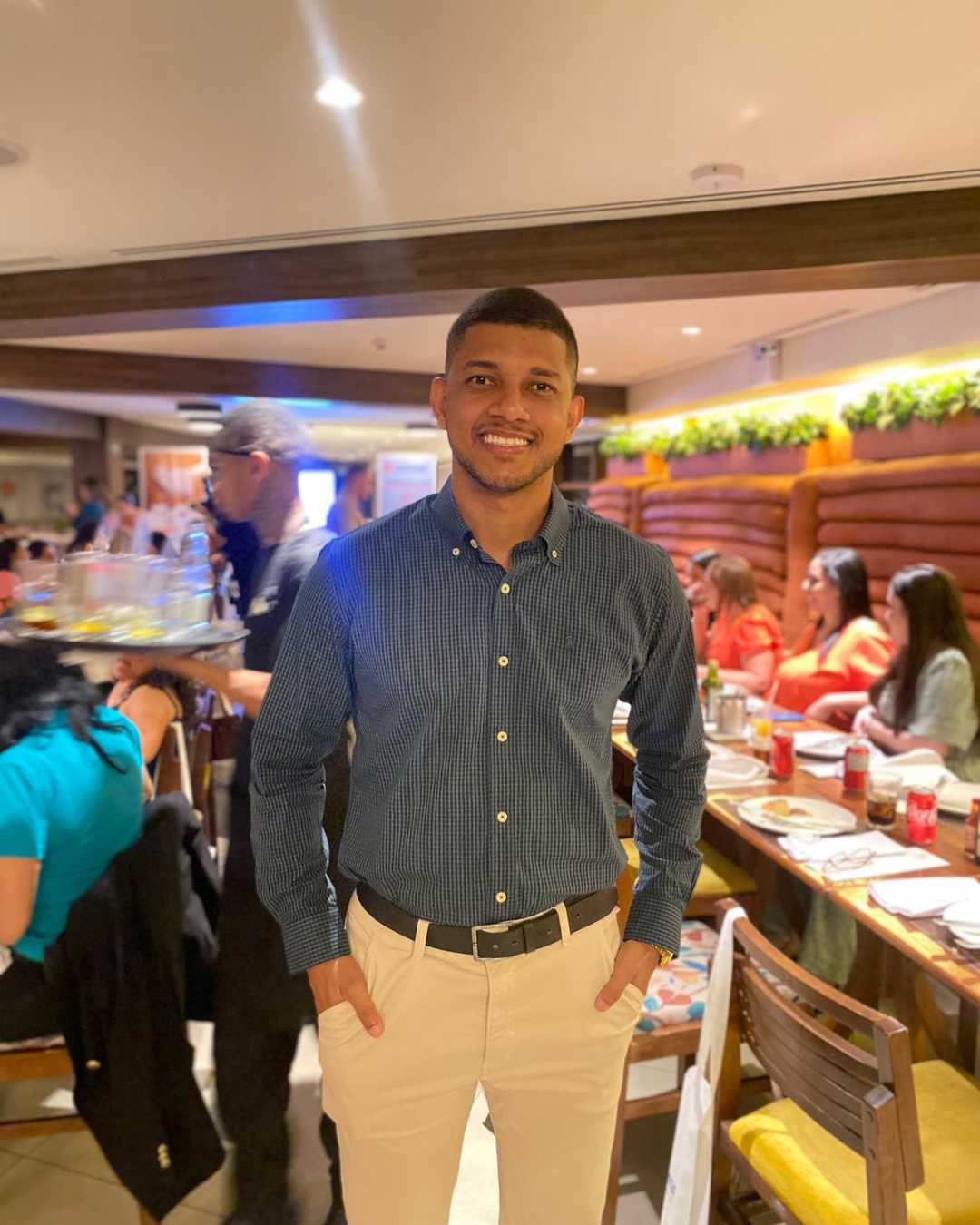 Depoimento Daniel Ramalho